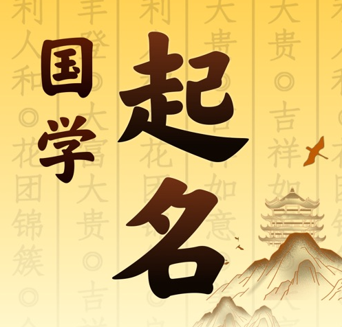 礼泉国学起名 人工起名一对一